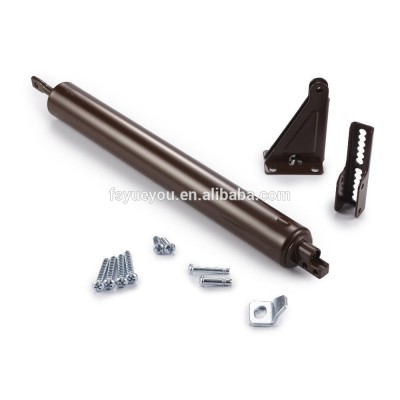 Brown Standard Screen air pressure  Door Closers