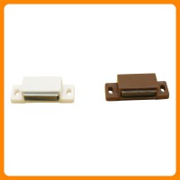 Single Magnetic Cabinet Door Closer